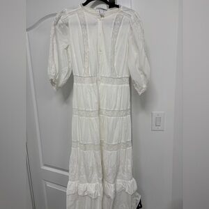 LoveShackFancy x Target Lace Dress